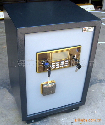 探索上海蘇匯家具 60CM高電子報(bào)警保險(xiǎn)箱保險(xiǎn)柜，廠家直銷自產(chǎn)自銷，品質(zhì)與安全兼?zhèn)? />
<div   id=
